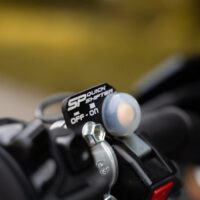 shootingTastoOn/OffKitQuickshifter