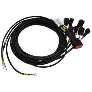 Wiring Kit for Electronic Quickshifter CGS4 Plug&Play version for specific models