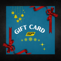 GIFT CARD 50€ SPELECTRONICS
