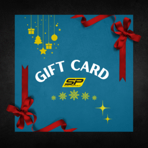 SP Electronics Gift Card €50