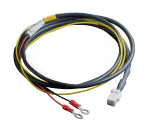 RACELIGHTS Plug&Play wiring harness for 2T and 4T engines