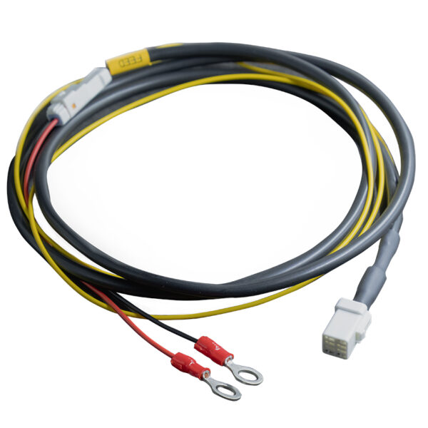 RACELIGHTS Plug&Play wiring harness for 2T and 4T engines