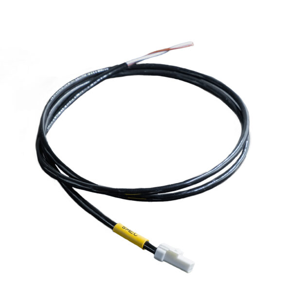 Plug&Play ECU Wiring for Electronic Quickshifter Sensor