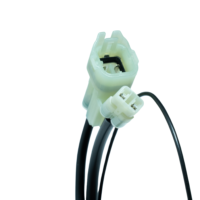 Modulo elettronico di controllo Doppio Switch 03