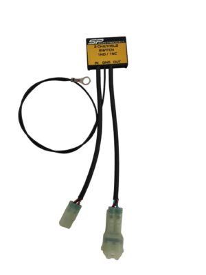 Second image of Double Switch Electronic Control Module