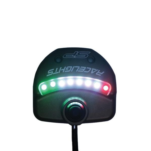 RACELIGHTS: Start, RPM and Shift Flash Indicator (Plug&Play 2T/4T)
