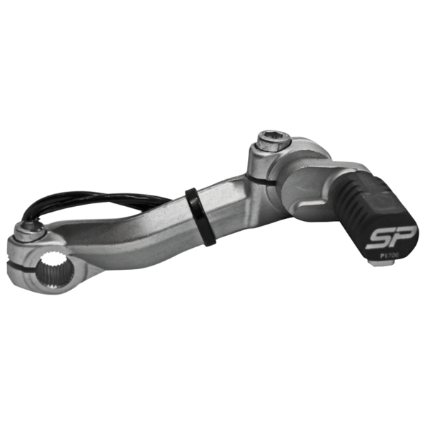 Second image of Unidirectional Electronic Gear Shift Sensor with Plug&Play Wiring Control Unit