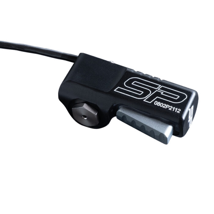 Supermoto/Offroad Unidirectional Electronic Gear Shift Sensor with Plug&Play Wiring Control Unit