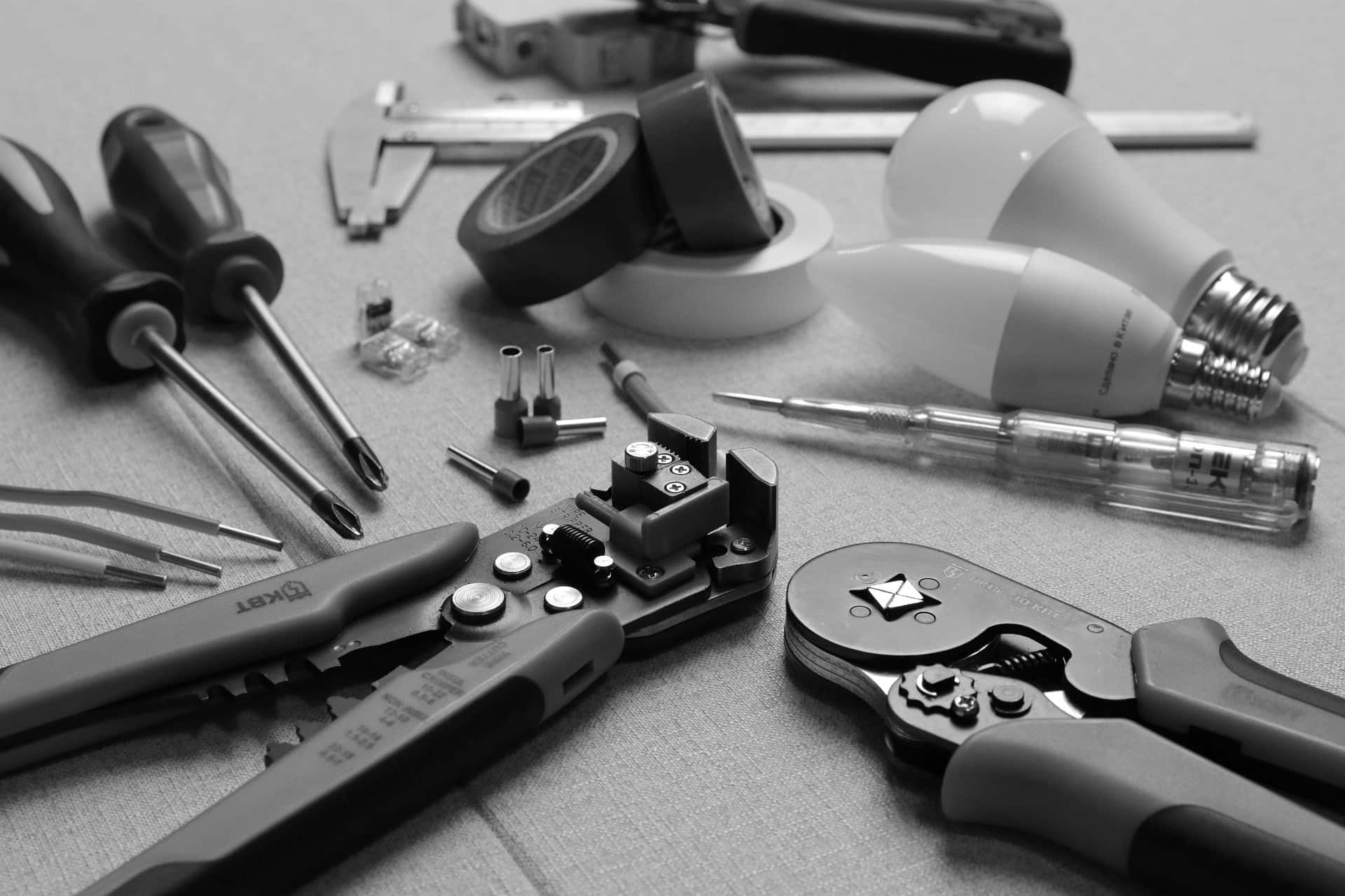 Spare Parts Quickshifter