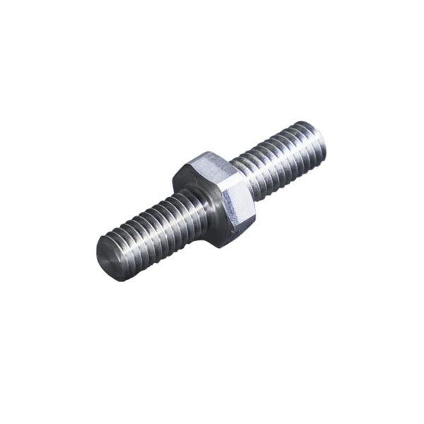 Male-Male Threaded Stud M6 (Right and Left)