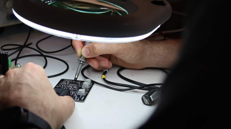 riparazionespelectronicskitquickshifter