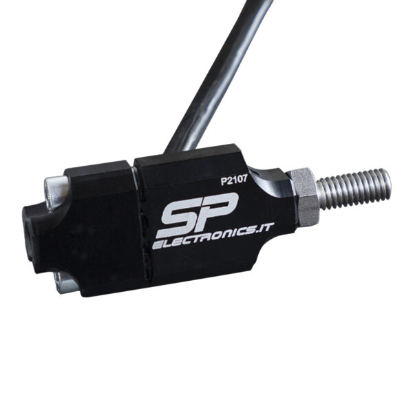 Unidirectional Electronic Compression Gear Shift Sensor with Plug&Play Wiring Control Unit