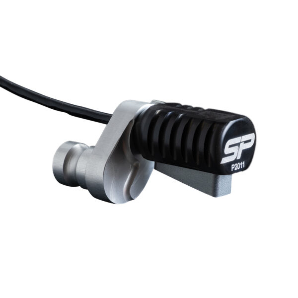 Unidirectional Electronic Gear Shift Sensor with Plug&Play Wiring Control Unit