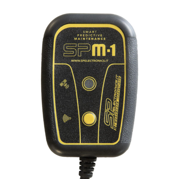 Second image of SPM-1