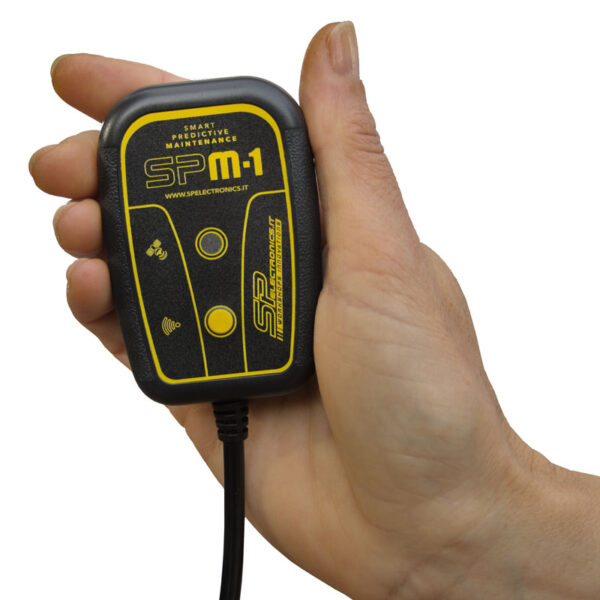 SPM-1