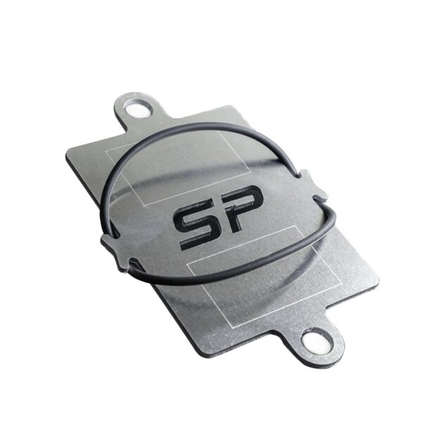 CGS4 electronic unit mounting bracket