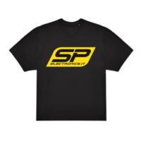 Tee Sp Mock up front