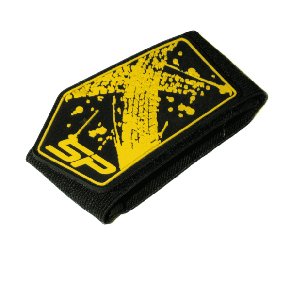 SP Electronics Shoe Protector – “SHIFT SMARTER”