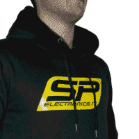 felpa foto front logo