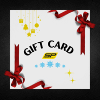 GIFT CARD 200€ SPELECTRONICS