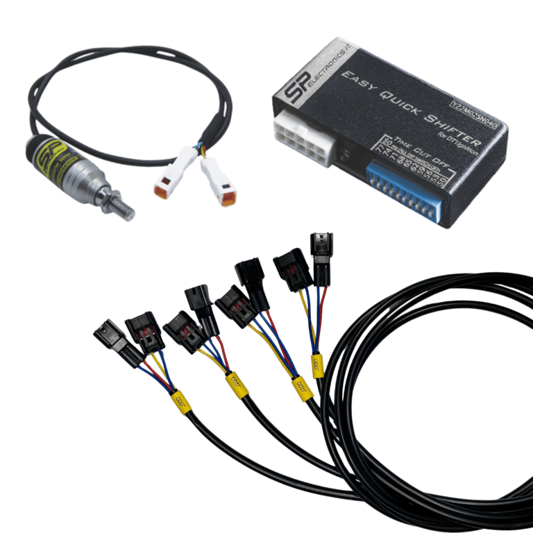 Sp Css Electronics Quickshifter - SP Electronics